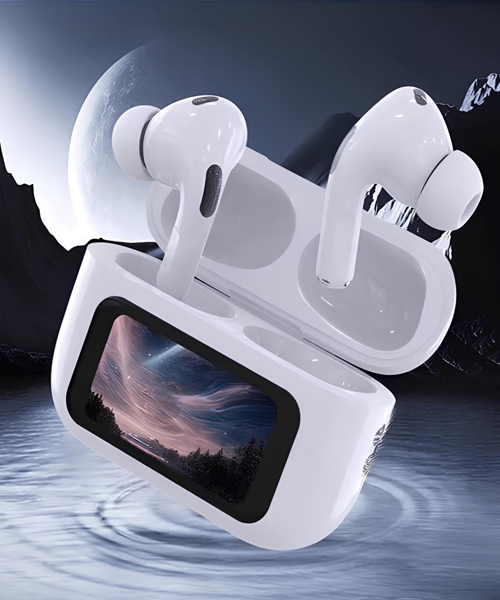 A9 Pro touch screen Airpods Pro