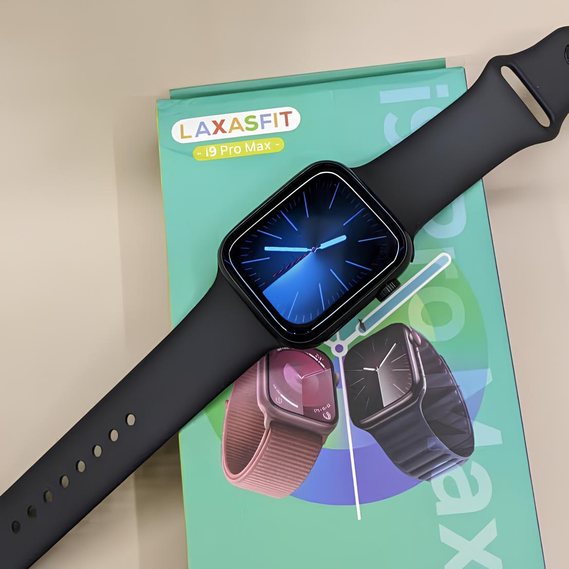 I9 Pro max Smartwatch