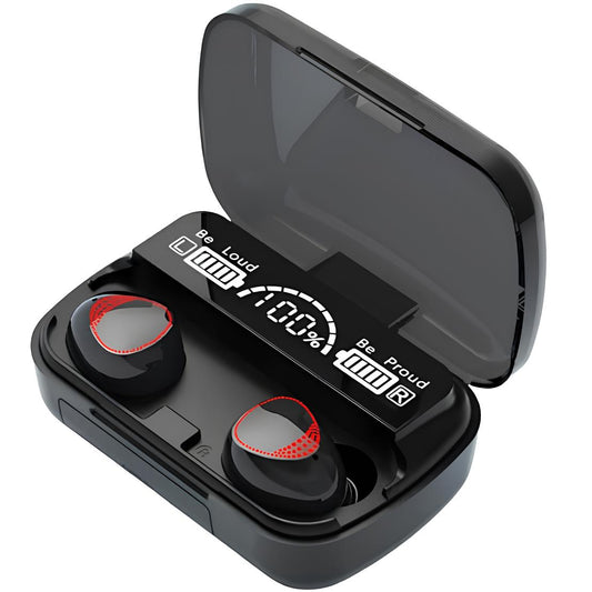 M10 Tws Earbuds