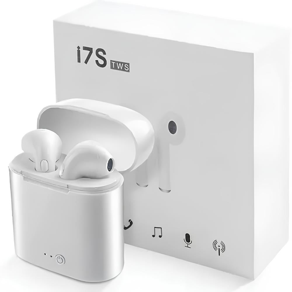 i7s wireless earbuds