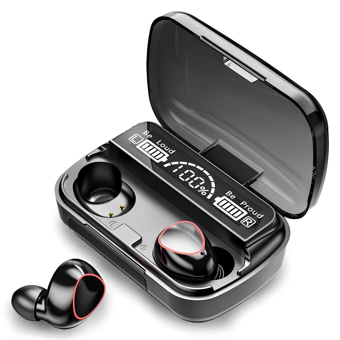 M10 Tws Earbuds